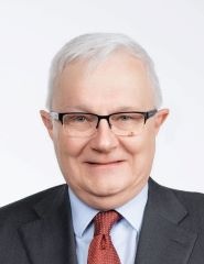Nigel Ray