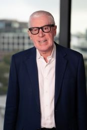 Graeme Innes