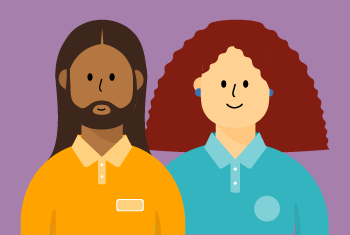 Working as a provider