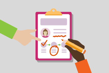 Creating your first plan tile
