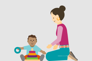 What are the early intervention eligibility requirements
