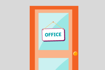 Find an office tile