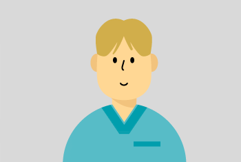 For allied health professionals tile