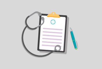 For GPs health professionals tile