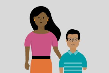 How to get help for your child