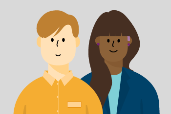Peer supports and capacity building grant tile