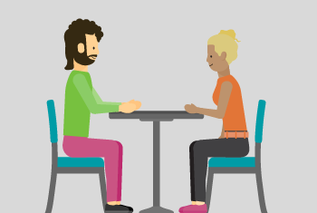 Preparing for your plan meeting tile