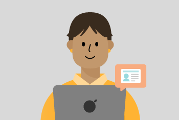 Using provider portal tile